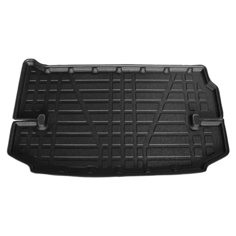 2019-2024 Suzuki Jimny Cargo Liner Trunk Mat All Weather Black