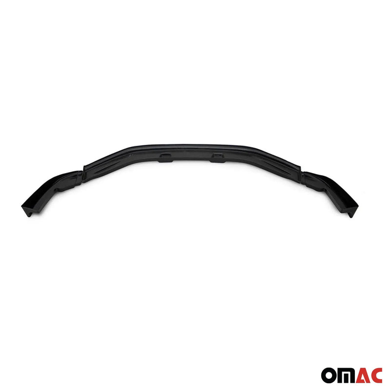 2012-2015 Honda Civic Sedan Front Bumper Lip Splitter