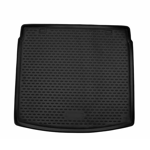 OMAC Cargo Mats Liner for Honda CR-V 2017-2022 Upper Trunk Waterproof Black - OMAC USA