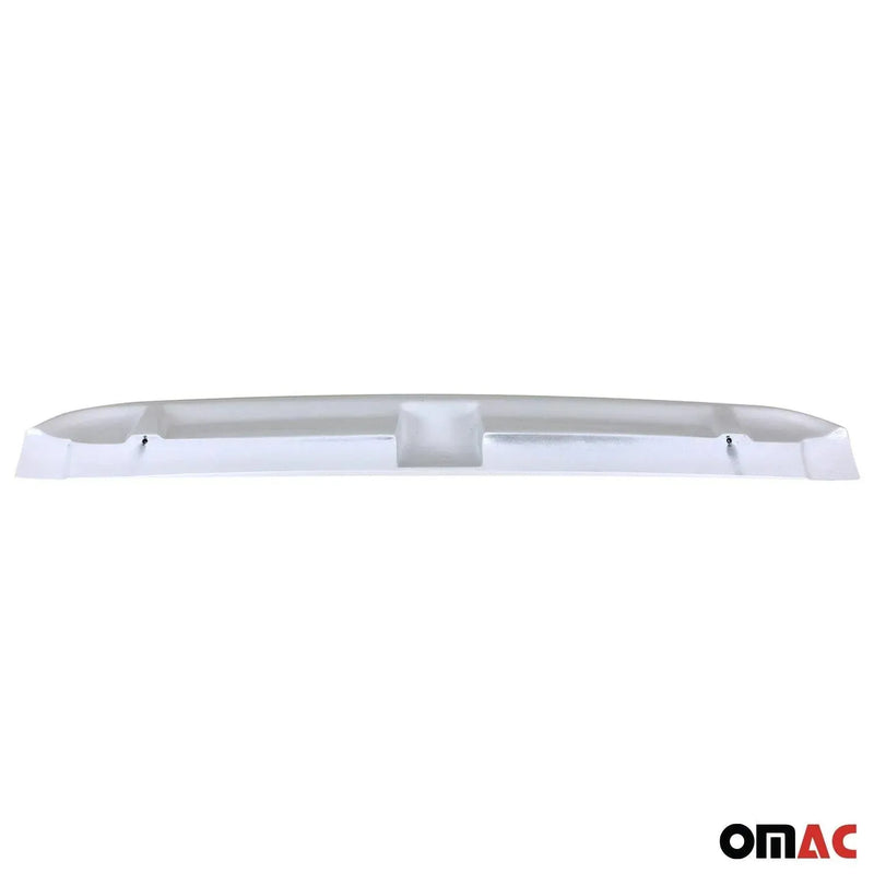 Rear Trunk Spoiler Wing for Dodge Sprinter 2003-2006 Primer Paintable 1 Pc - OMAC USA