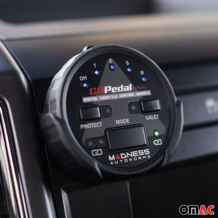 Madness Digital Throttle Response Controller for Chevrolet Corvette 2014-2023