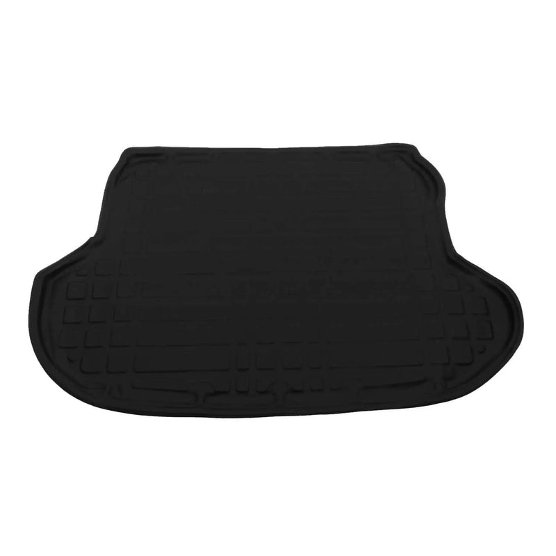 2010-2013 INFINITI FX30 Cargo Liner Trunk Mat All Weather Black