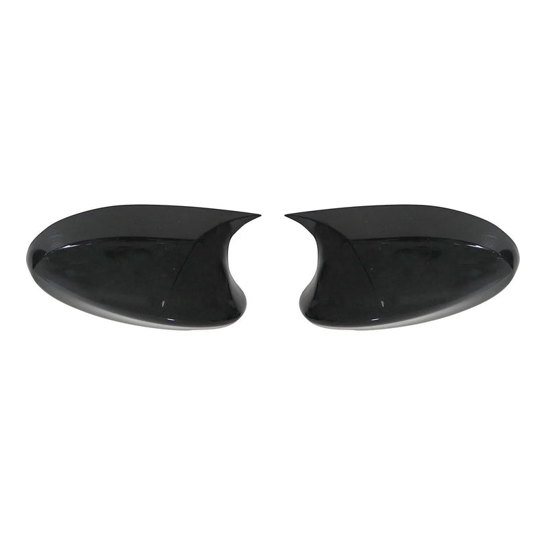 2005-2008 BMW 3 Series E90 E91 E92 E93 Pre-FL Side Mirror Cover Caps