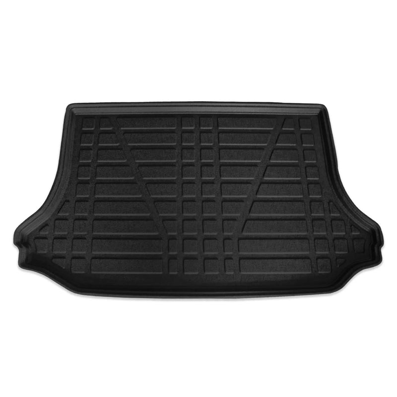 2006-2012 Toyota RAV4 Cargo Liner Trunk Mat All Weather Black