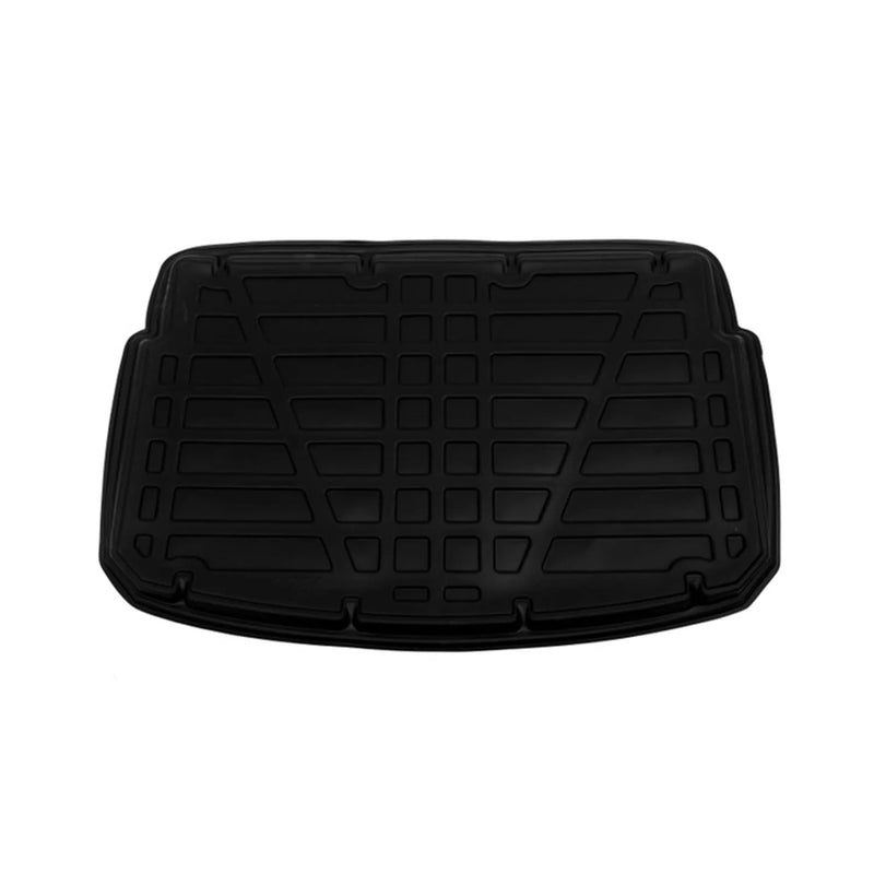 2013-2020 Toyota Yaris Cargo Liner Trunk Mat All Weather Black