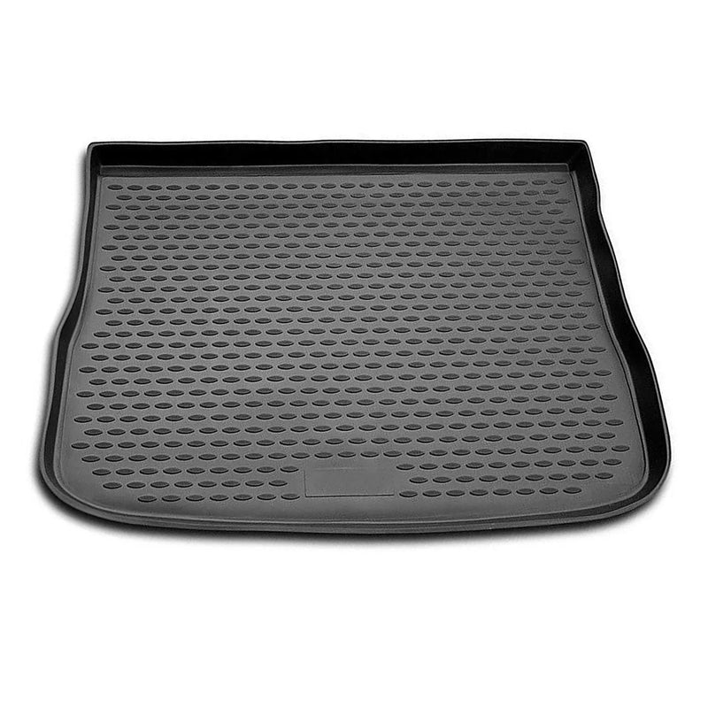 2017-2018 VW Tiguan Limited Cargo Liner Trunk Mat All Weather Black