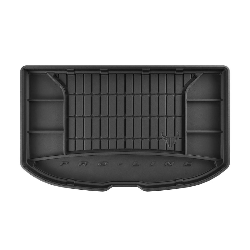 2014-2019 Kia Soul Premium Cargo Liner Trunk Mat All Weather Heavy Duty Upper Trunk