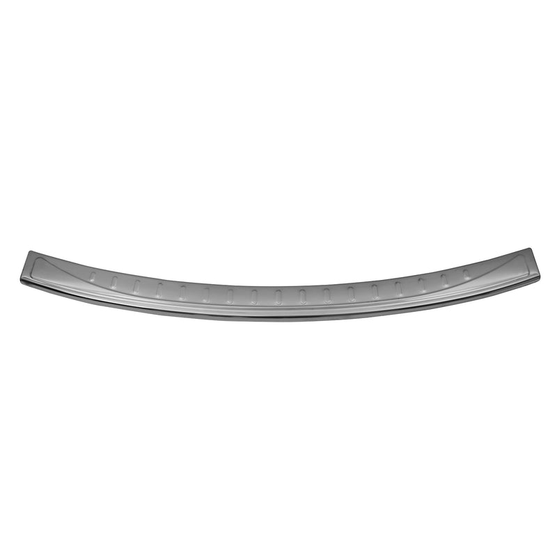 2013-2016 Mazda CX-5 Rear Bumper Guard Stainless Steel Glossy