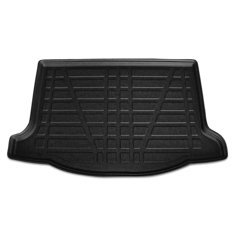 2015-2020 Honda Fit Cargo Liner Trunk Mat All Weather Black