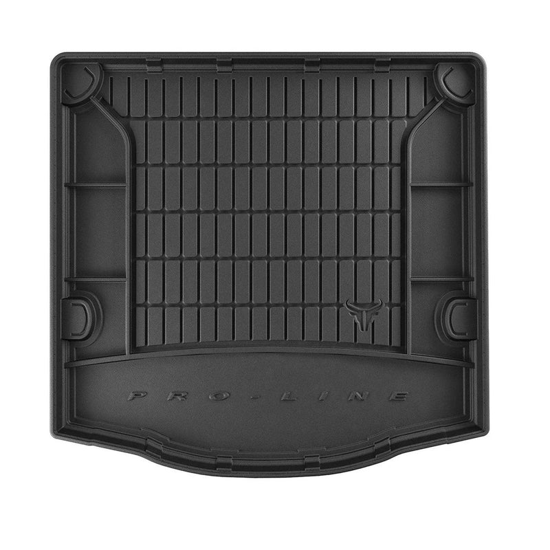 2012-2018 Ford Focus Sedan Premium Cargo Liner Trunk Mat All Weather Heavy Duty