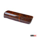 Genuine Wood Handbrake Handle Cover for BMW 3 Series Wood Walnut 1Pc - OMAC USA