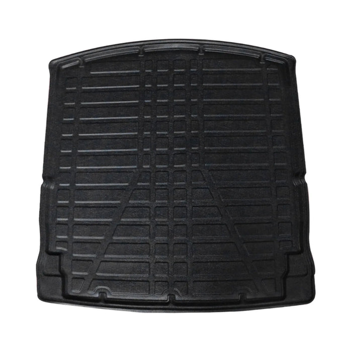 OMAC Cargo Mats Liner for Audi A6 S6 A6 Quattro Sedan 1997-2004 All-Weather TPE