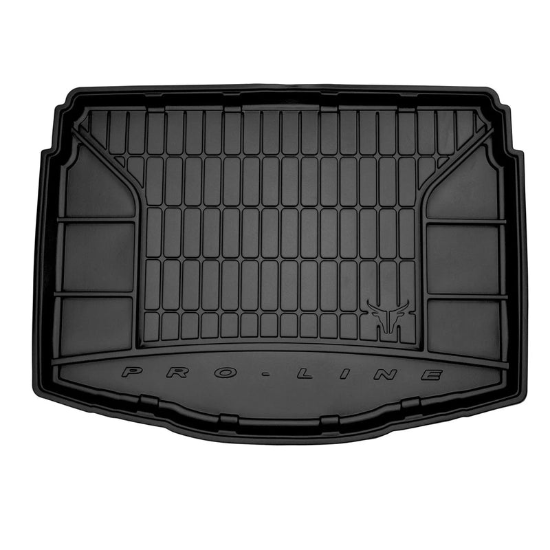 2016-2021 Mazda CX-3 Premium Cargo Liner Trunk Mat All Weather Heavy Duty