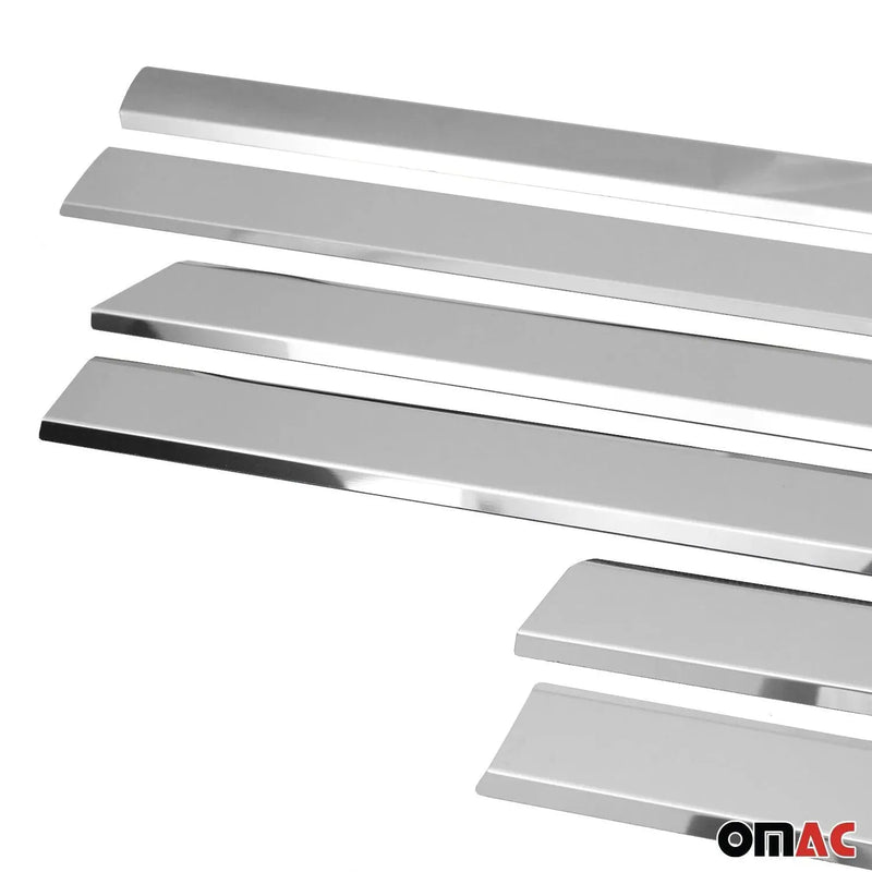 Side Door Molding Trim for Mercedes Sprinter W906 2006-2013 L2 Standart WB 144" - OMAC USA