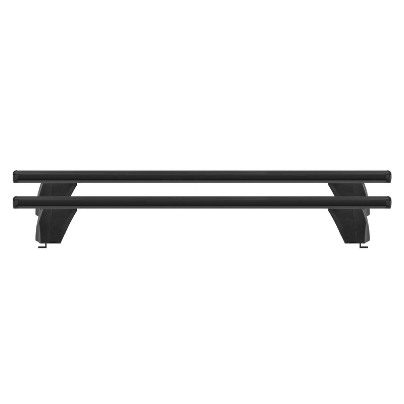 2022-2025 BMW iX Roof Rack Cross Bars Black