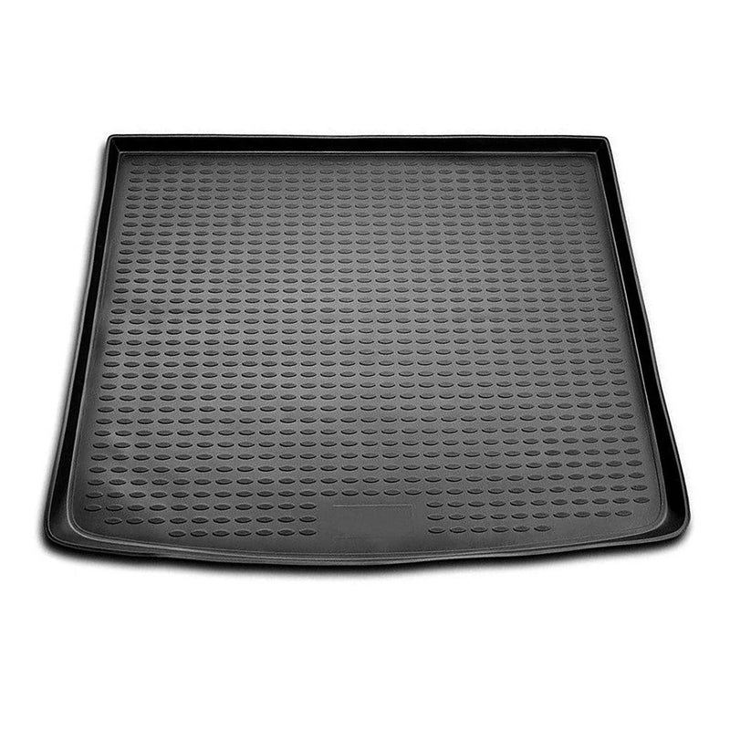 2003-2010 Porsche Cayenne Cargo Liner Trunk Mat All Weather Black