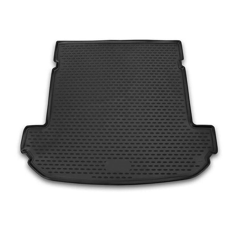 OMAC Cargo Mats Liner for Kia Sorento 2016-2020 Waterproof TPE Black - OMAC USA