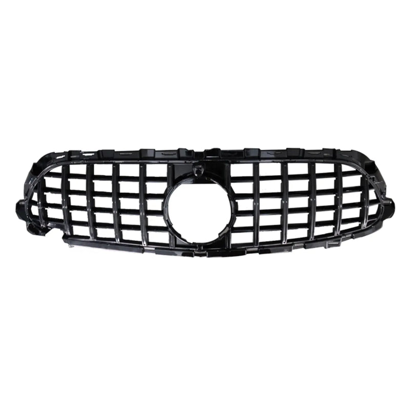 2021-2023 Mercedes E Class W213 Sedan Front Bumper Grille