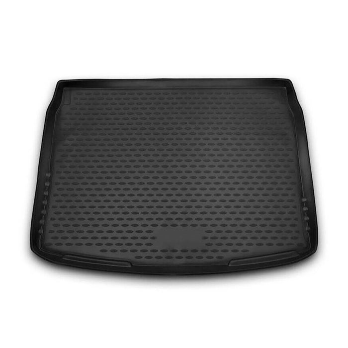 OMAC Cargo Mats Liner for Nissan Rogue Sport 2017-2022 Waterproof TPE Black