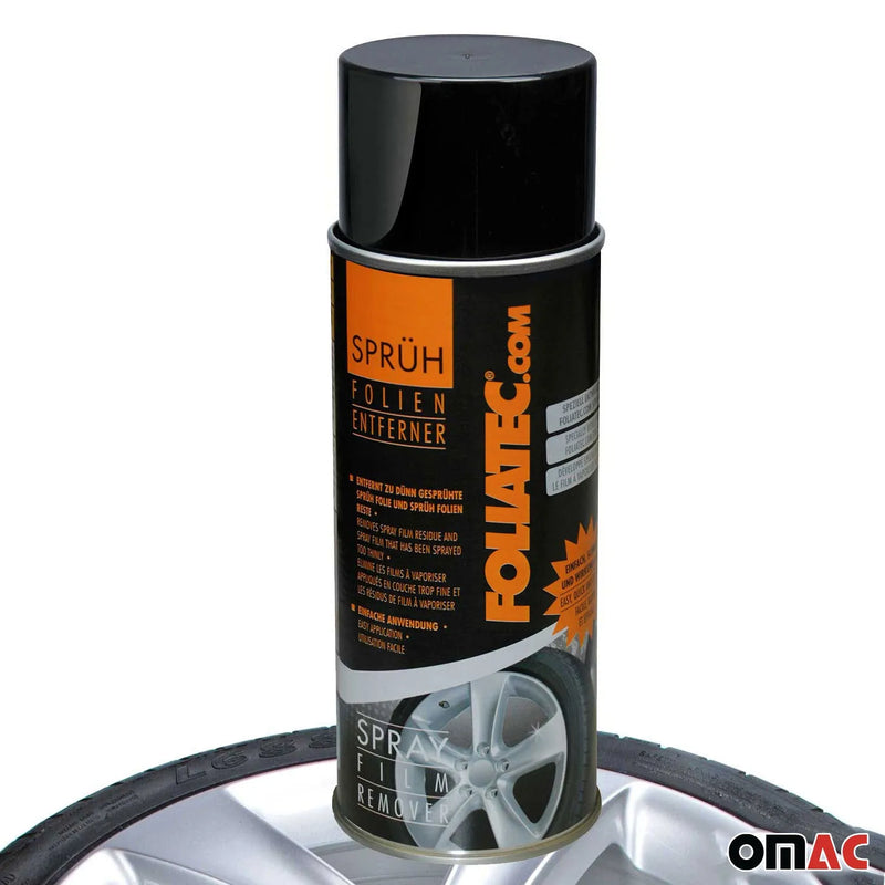 Foliatec Wheel Rim Spray Film Remover Quick & Effective 13.5 Oz