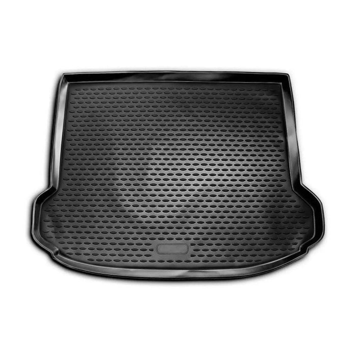 OMAC Cargo Mats Liner for Cadillac SRX 2010-2016 Waterproof TPE Black