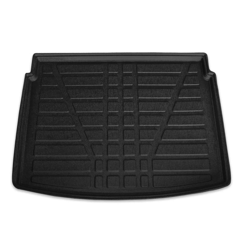 2015-2023 Jeep Renegade Cargo Liner Trunk Mat All Weather Black