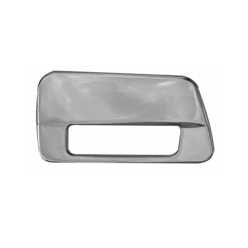 2003-2009 Lexus GX 470 Car Door Handle Cover Protector Steel Chrome