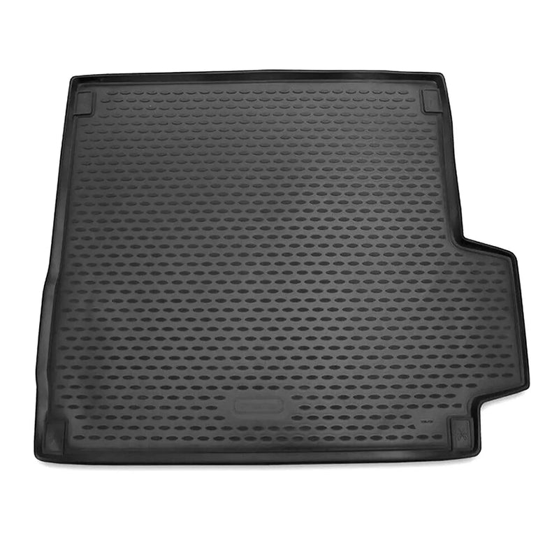 OMAC Cargo Mats Liner for Land Rover Range Rover 2013-2021 Waterproof Black - OMAC USA