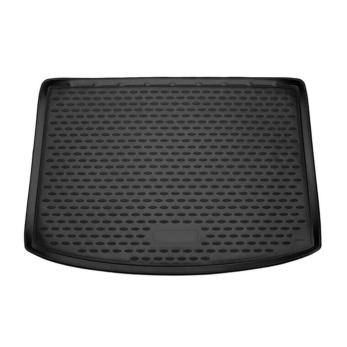 OMAC Cargo Mats Liner for Mitsubishi Eclipse Cross 2018-2020 Waterproof TPE