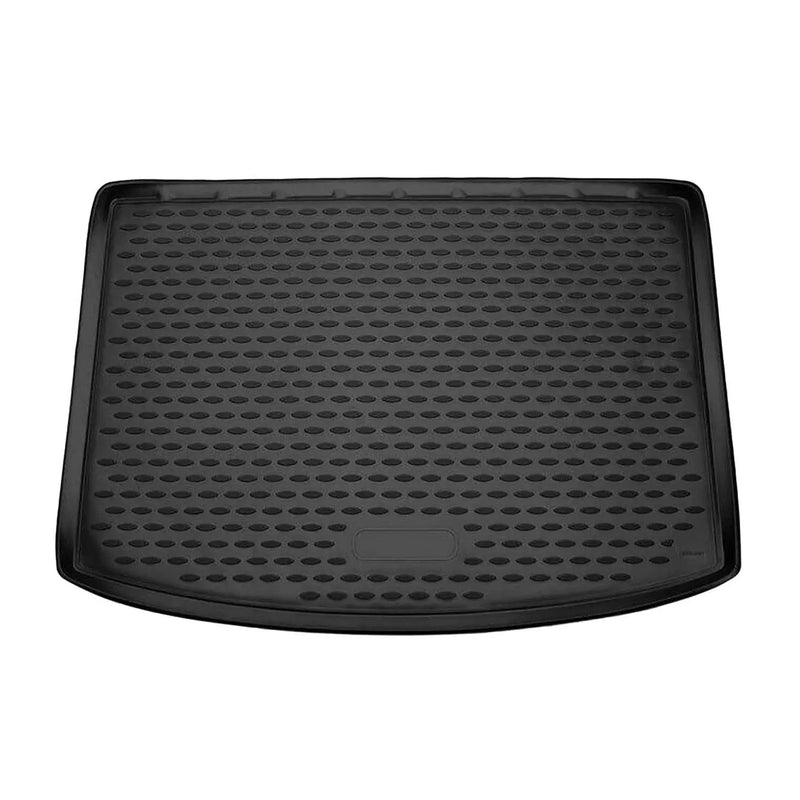 OMAC Cargo Mats Liner for Mitsubishi Eclipse Cross 2018-2020 Waterproof TPE - OMAC USA