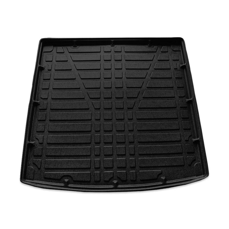 2005-2011 Mercedes M Class W164 Cargo Liner Trunk Mat All Weather Black