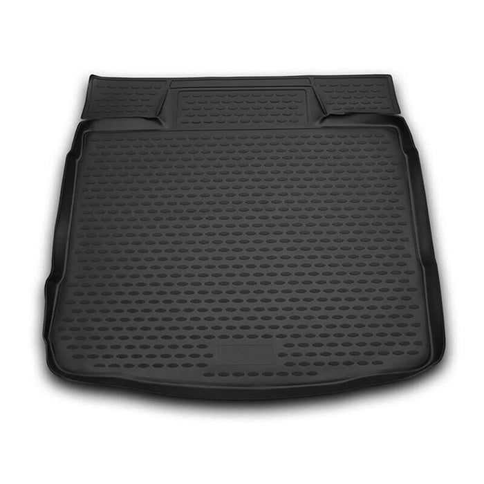 OMAC Cargo Mats Liner for Buick Regal 2011-2017 Waterproof TPE Black