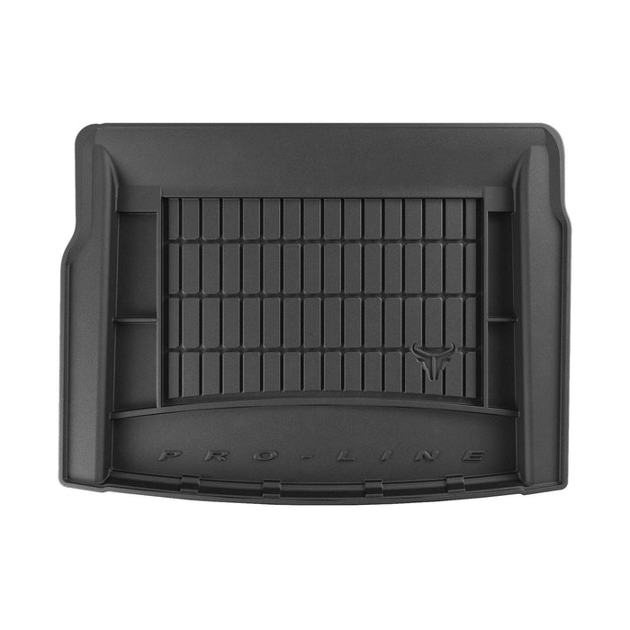 OMAC Premium Cargo Mats Liner for Volvo S60 2019-2024 All-Weather Heavy Duty