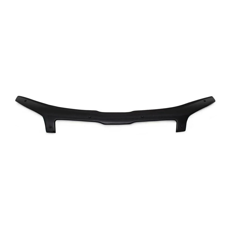 Front Bug Shield Hood Deflector Guard for Kia Soul 2014-2019 Black Smoke - OMAC USA