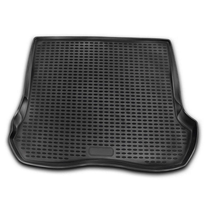 OMAC Cargo Mats Liner for Jeep Grand Cherokee 2005-2010 Waterproof TPE Black