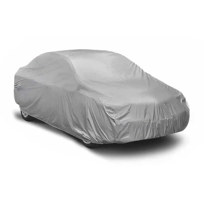 2011-2014 Chevrolet Cruze Sedan Car Covers Waterproof All Weather Protection UV Snow Rain