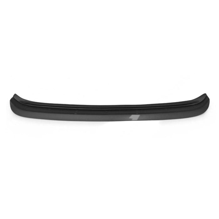 Rear Bumper Sill Cover Protector Guard for Kia Sportage 2017-2019 Acrylic Gloss