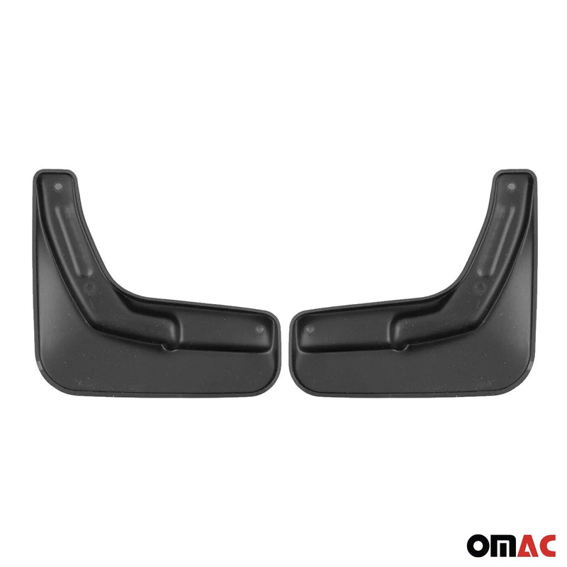 2018-2021 Mazda 6 Sedan Mud Guards Splash Mud Flaps