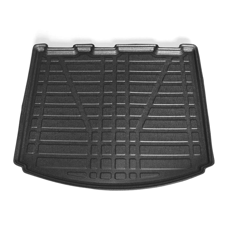 2013-2019 Ford Escape Cargo Liner Trunk Mat All Weather Black