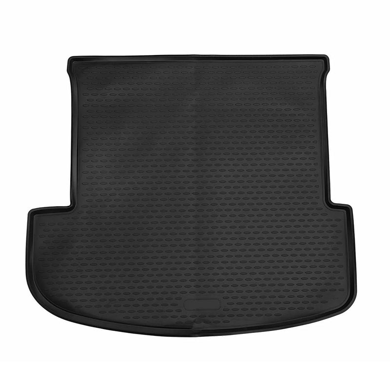 2020-2024 Kia Telluride Cargo Liner Trunk Mat All Weather 3rd Row Black