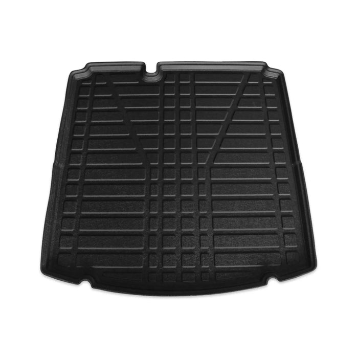 OMAC Cargo Mats Liner for VW Jetta A6 2011-2018 Black All-Weather TPE