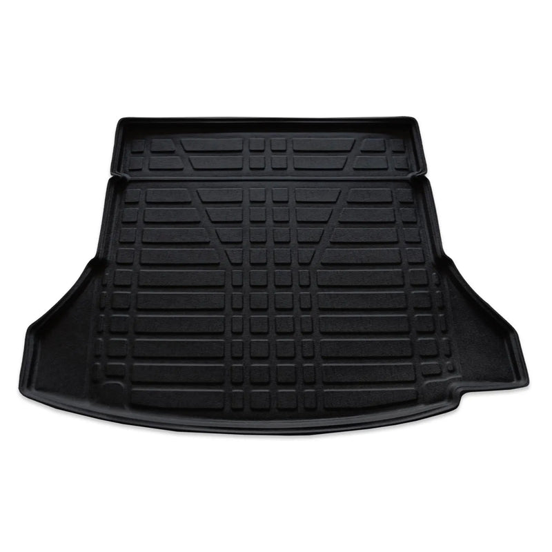 2013-2019 Mercedes CLA C117 Cargo Liner Trunk Mat All Weather Black