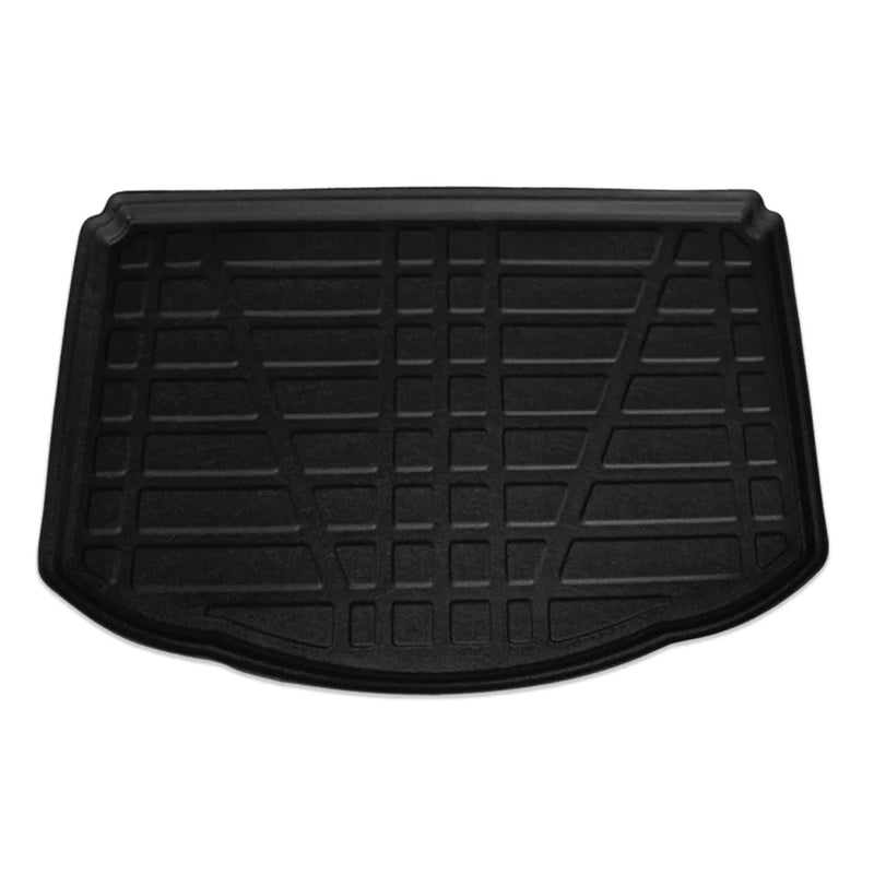 2014-2019 Kia Soul Cargo Liner Trunk Mat All Weather Black