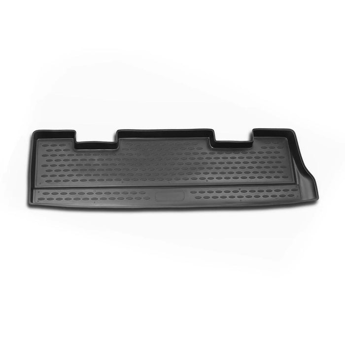 OMAC Cargo Mats Liner for Chevrolet Tahoe 2001-2006 Waterproof TPE Black