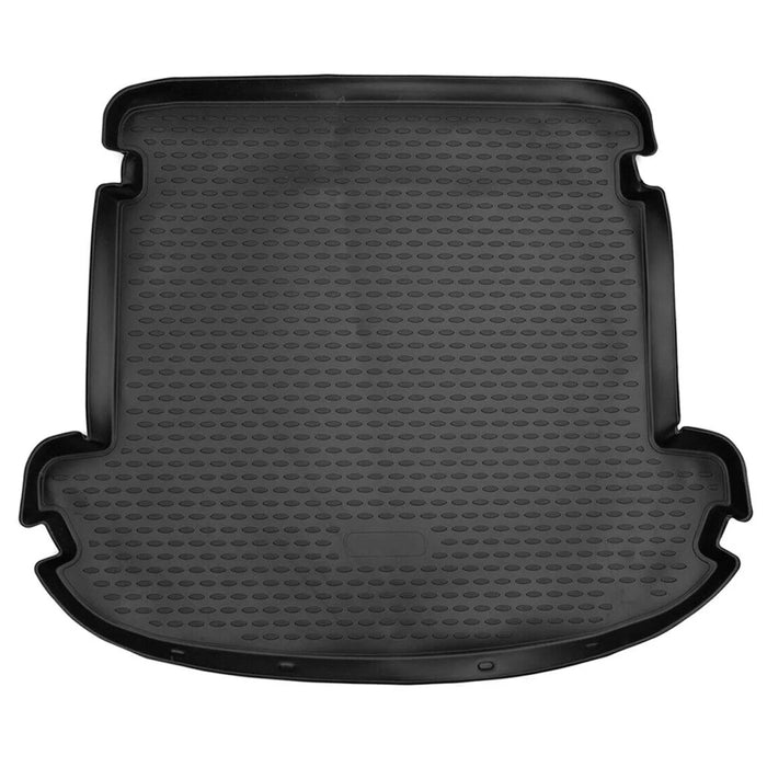 OMAC Cargo Mats Liner for Hyundai Santa Fe 2017-2019 7 Seats Waterproof TPE