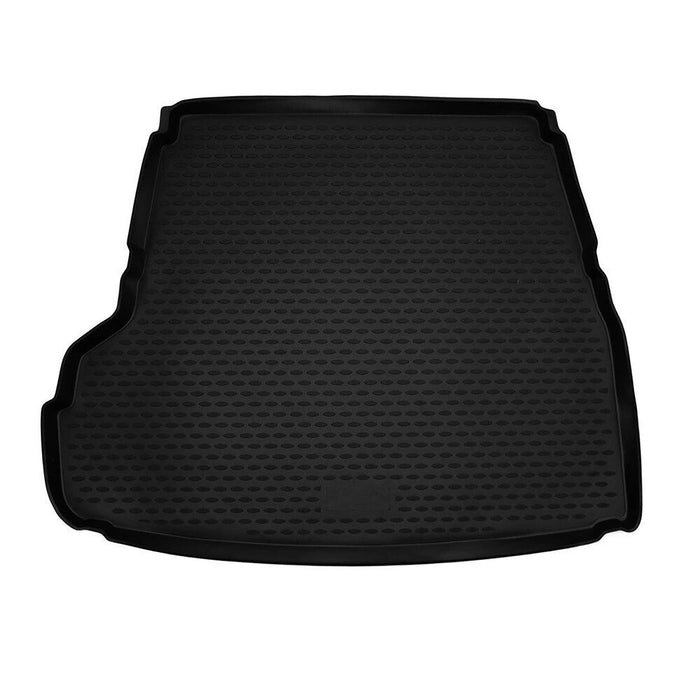 OMAC Cargo Mats Liner for Hyundai Azera 2006-2011 Waterproof TPE Black