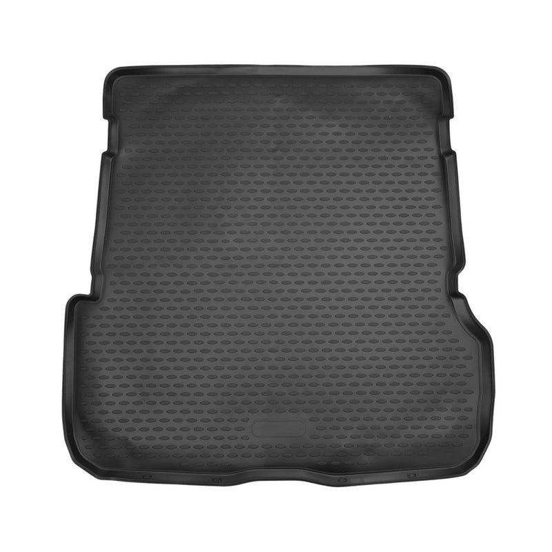 2020-2024 Mercedes GLS Class X167 Cargo Liner Trunk Mat All Weather 5Seats Black