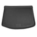 OMAC Cargo Mats Liner for Mazda 3 Hatchback 2004-2009 Waterproof TPE Black - OMAC USA