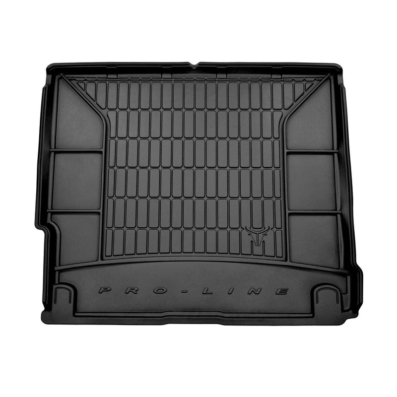 2018-2024 Volvo XC60 Premium Cargo Liner Trunk Mat All Weather Heavy Duty