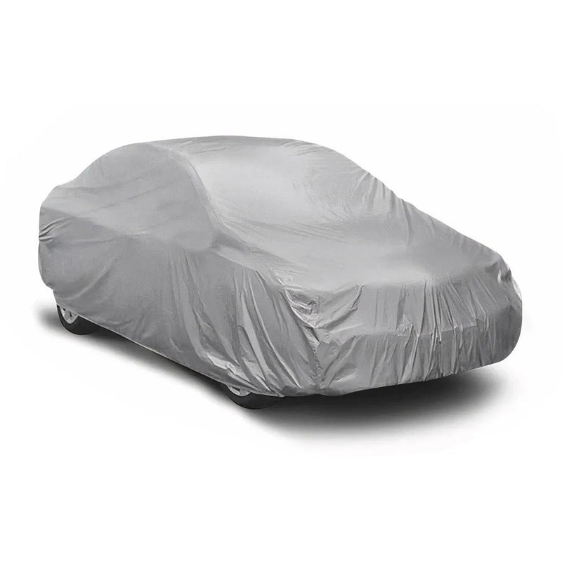 2008-2021 Toyota Land Cruiser Car Covers Waterproof All Weather Protection UV Snow Rain